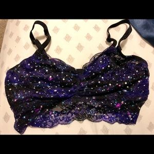 Victoria Secret Pink bralette